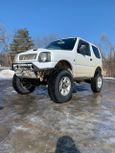  3  Suzuki Jimny 2001 , 465000 , 