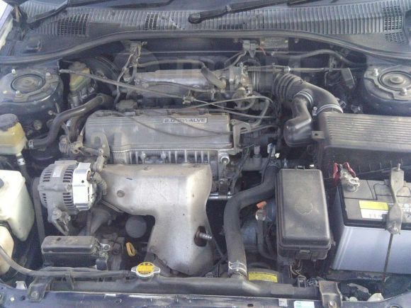  Toyota Carina 1996 , 190000 , 