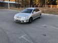  Toyota Avensis 2004 , 600000 , 