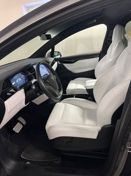 SUV или внедорожник Tesla Model X 2019 года, 6700000 рублей, Пермь