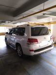 SUV   Lexus LX570 2014 , 3200000 , 