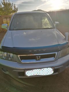SUV или внедорожник Honda CR-V 1999 года, 600000 рублей, Улан-Удэ