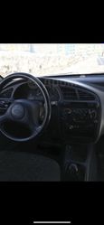 Chevrolet Lanos 2006 , 110000 , 