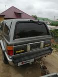 SUV   Toyota Hilux Surf 1990 , 275000 , 