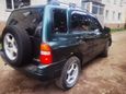 SUV   Suzuki Escudo 1999 , 550000 , -