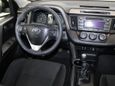 SUV   Toyota RAV4 2015 , 1649000 , 