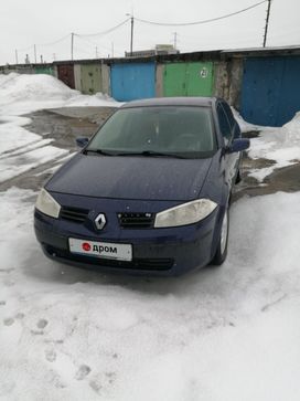  Renault Megane 2005 , 330000 , 