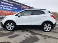 SUV   Opel Mokka 2014 , 799000 , 