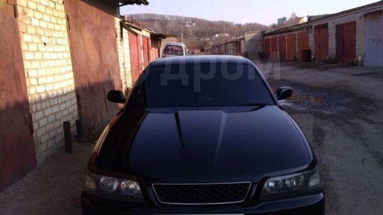  Nissan Laurel 1998 , 380000 , 