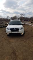 SUV   Subaru Forester 2013 , 1050000 , 