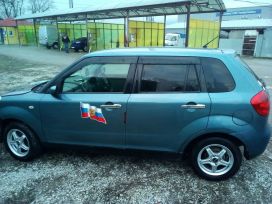  Mazda Verisa 2004 , 190000 , 