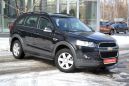 SUV   Chevrolet Captiva 2014 , 1077000 , 