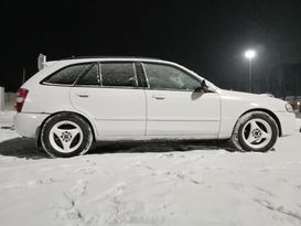  Mazda Familia 1999 , 100000 ,  