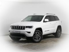 SUV или внедорожник Jeep Grand Cherokee 2020 года, 5065300 рублей, Москва