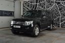 SUV   Mitsubishi Pajero 2012 , 1545000 , 