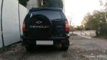 SUV   Chevrolet Niva 2006 , 200000 , 