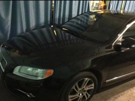  Volvo S80 2011 , 950000 ,  