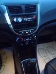  Hyundai Solaris 2013 , 550000 , 