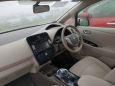  Nissan Leaf 2011 , 410000 , 