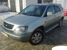 SUV   Toyota Harrier 1998 , 380000 , 