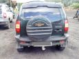 SUV   Chevrolet Niva 2003 , 215000 , 