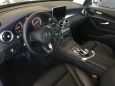 SUV   Mercedes-Benz GLC 2018 , 2690000 , 
