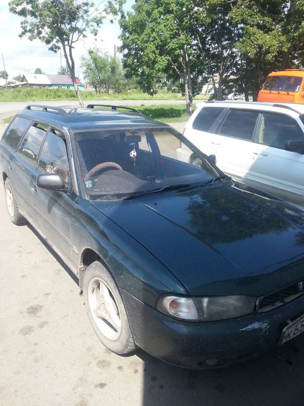  Subaru Legacy 1994 , 140000 , 