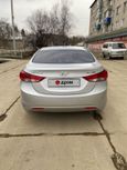  Hyundai Avante 2011 , 685000 , 