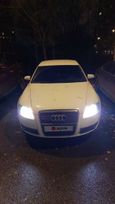  Audi A6 2008 , 680000 , 