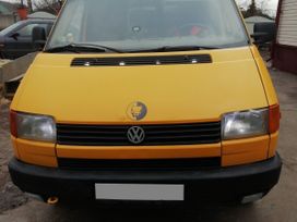    Volkswagen Transporter 1991 , 230000 , 