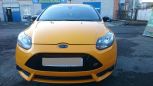  Ford Focus ST 2013 , 889000 , --
