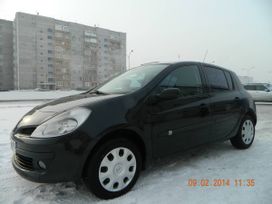  Renault Clio 2006 , 285000 , 