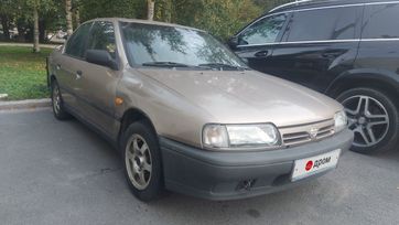  Nissan Primera 1993 , 120000 , -