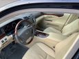  Lexus LS460L 2007 , 1400000 , 