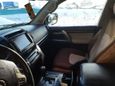 SUV   Toyota Land Cruiser 2011 , 1752000 , 