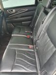 SUV   Infiniti QX60 2017 , 2390000 , 