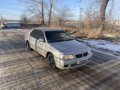 Седан Nissan Bluebird 1998 года, 185000 рублей, Иркутск