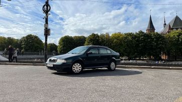  Skoda Octavia 1999 , 170000 , 