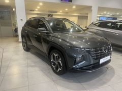 SUV или внедорожник Hyundai Tucson 2023 года, 4400000 рублей, Москва