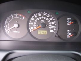 Kia Spectra 2008 , 320000 , 