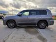 SUV   Lexus LX570 2015 , 4499990 , 