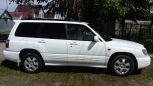 SUV   Subaru Forester 2000 , 235000 , 