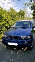 SUV   BMW X5 2001 , 370000 ,  