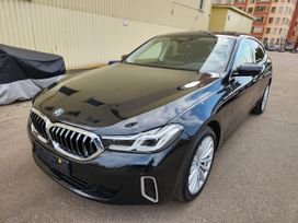  BMW 6-Series Gran Turismo 2021 , 7500000 , 