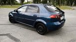  Chevrolet Lacetti 2008 , 225000 , 