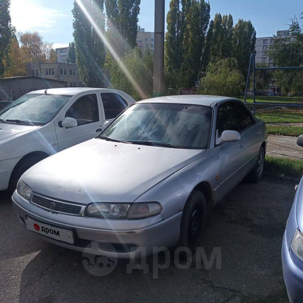  Mazda 626 1995 , 110000 , 