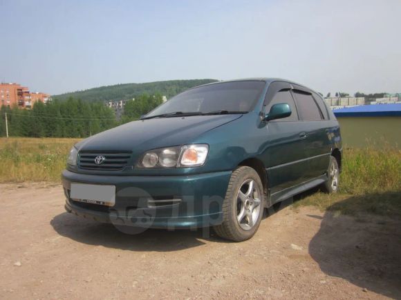    Toyota Ipsum 1997 , 320000 , -