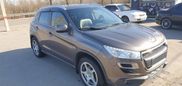 SUV   Peugeot 4008 2012 , 669000 , 