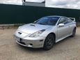  3  Toyota Celica 2002 , 275000 , 