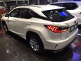 SUV   Lexus RX200t 2016 , 3224000 , 